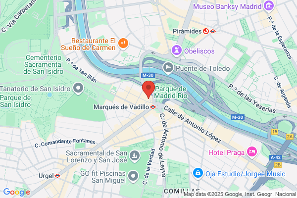 Administraciones Corcho