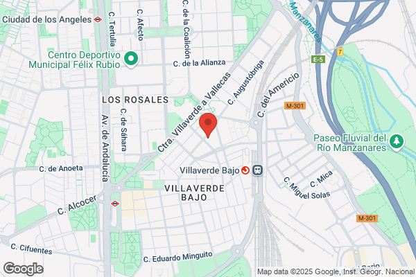 Administraciones Los Angeles S.L.