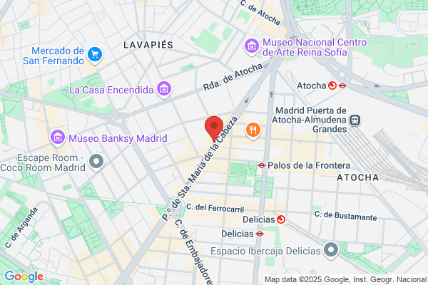 Administrador De Fincas Moreno Málaga