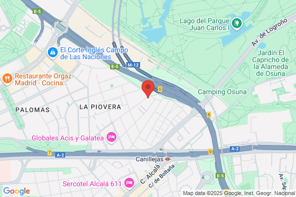 Aidia Servicios Integrales De Marketing S.L.