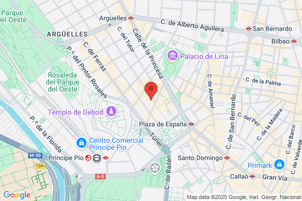 Aldebarán Torre Servicios Inmobiliarios S.L.