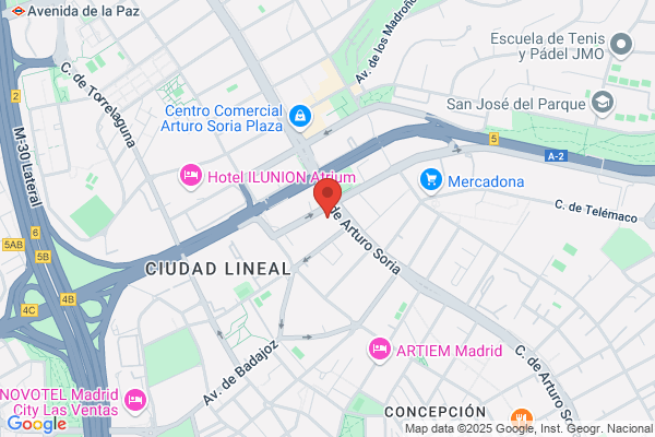 Alquileres Y Arrendamientos S. A.