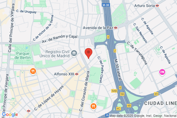 Alquileres Y Gestion Inmobiliaria S.A.