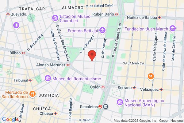 Cia General De Equipos Industriales Y De saneamien