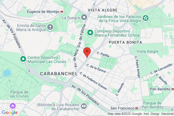 Instalaciones De Gas Y Petroleo S.A.