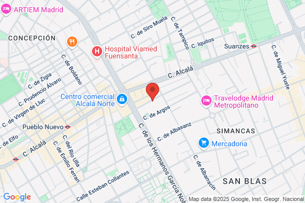 Instalaciones Y Tratamientos S.A.