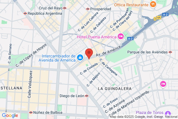 Mantenimiento E. Ingenieria Energetica S.A.
