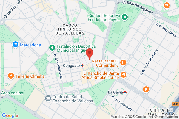 Ruisan Aire Acondicionado S.L.