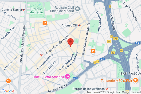 Snell Madrid S.A.