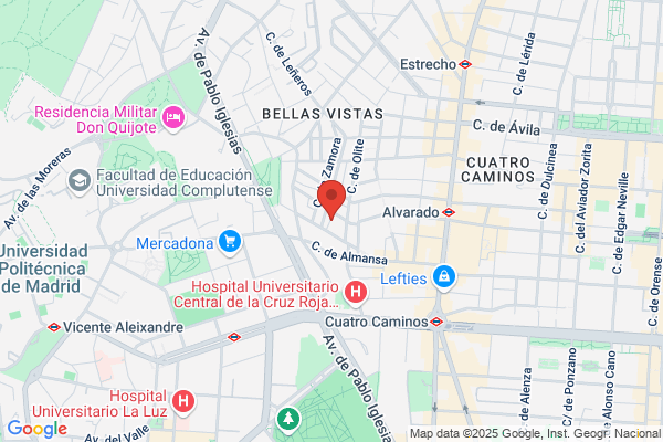 Apt Instalaciones S.L.