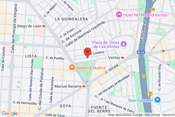 Consultores E. Instaladores De Seguridad S.A.