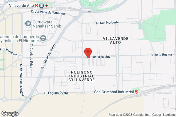 Desarrollo De Instalaciones De Seguridad S.A.