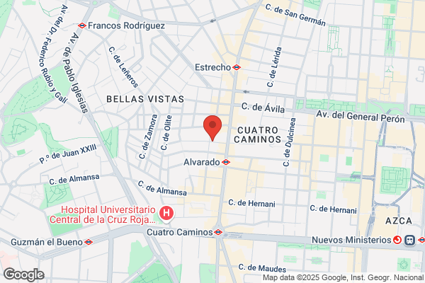 Electricidad Calabia S.L.