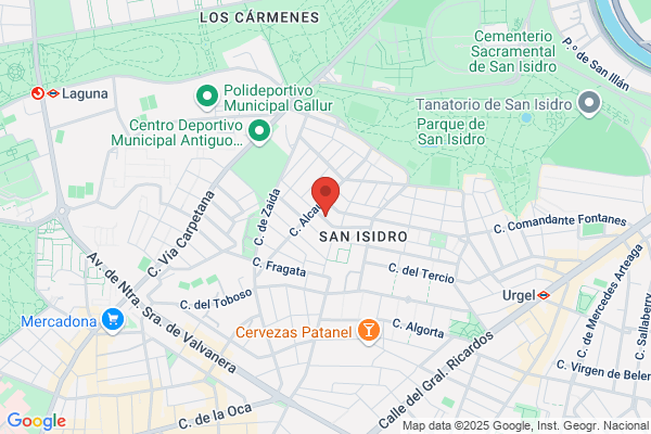 Electricidad Cerro S.L.