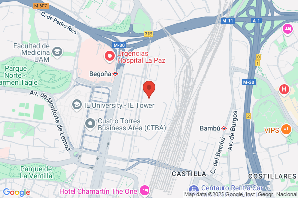 Emte Centro S.A.