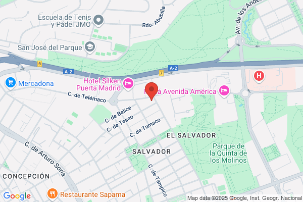 Informatica Y Telematica Portuaria S.A.