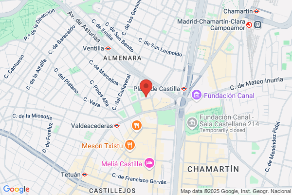 Infortel Comunicaciones S.L.