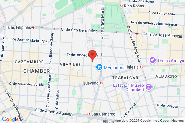 Instaladores Eléctricos De La Comunidad De Madrid