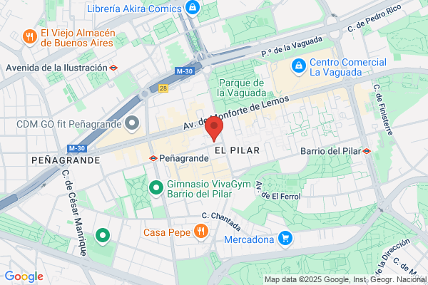 Prosepro S.L.
