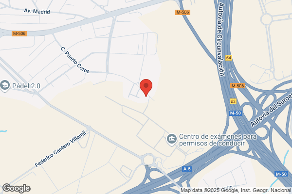 Sanelec Electricidad S.L.