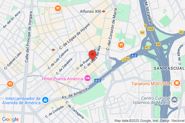 Siemsa Centro S.A.