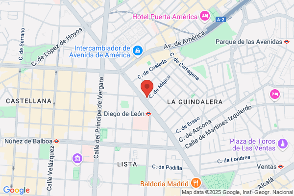 Zakarias Electricidad