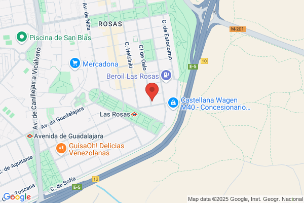Instalaciones Tecnicas Profesionales S.A.