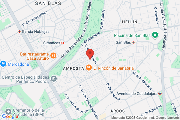 Congregación Siervos De La Caridad-padres Guanelianos