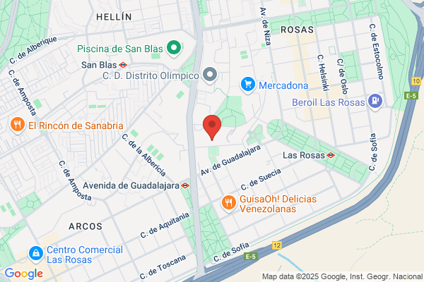 Asociacion De Iglesias Cristianas Adventistas