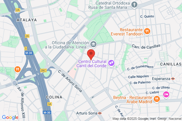 Comunidad Bahai De España