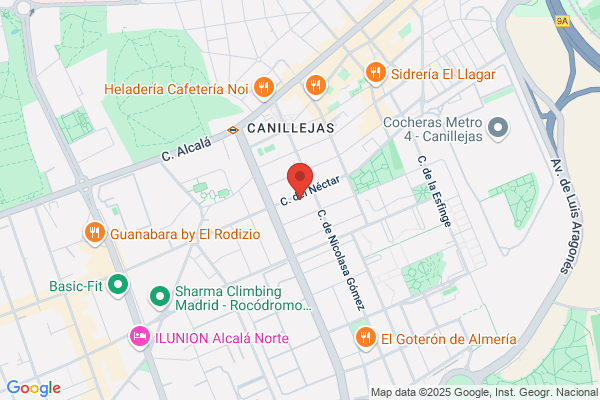 Hermanas Mercedarias De La Caridad