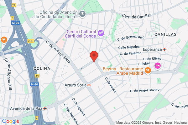 Iglesia Nueva Apostolica En España