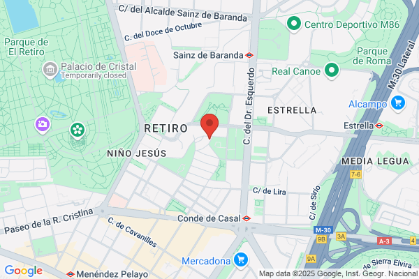 Instituto Calasancio Hijas De La Divina Pastora