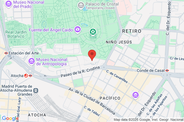 Instituto De Medicina Especializada Y Rehabilitacion S. a.