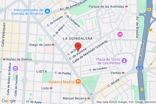 Garrido Bailen S.L.