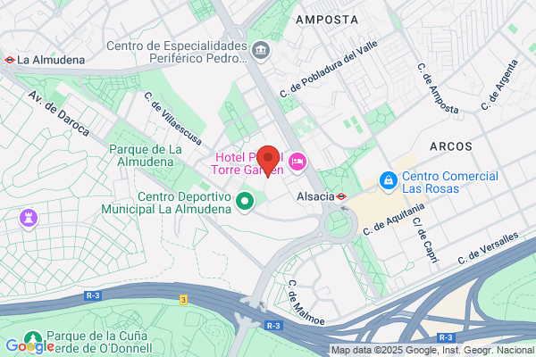 Ardemadrid s. L.