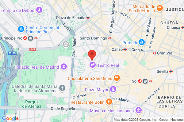 Hazen Distribuidora De Pianos S.A.