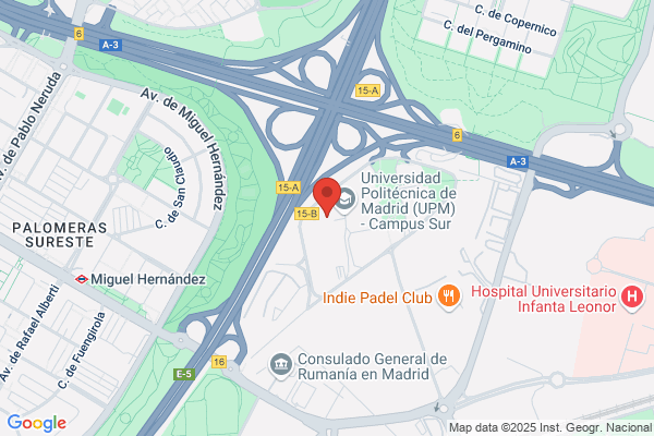 Servicios Topograficos La Tecnica S.A.