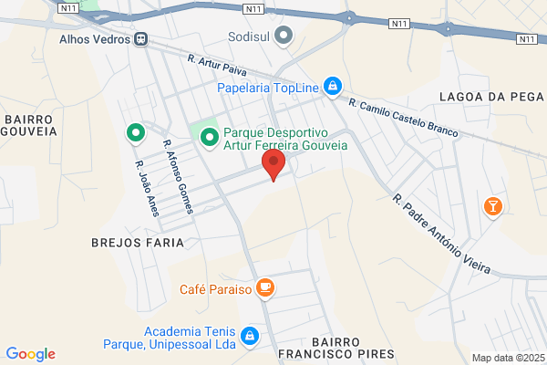 S. Moñita Pulido S.A.