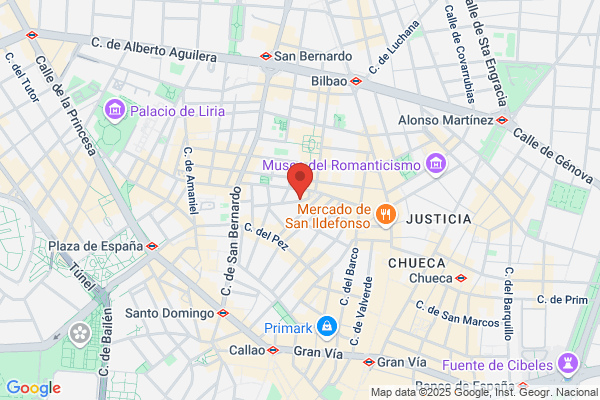 Estudio de Diseño e Interiorismo ET-WUALA