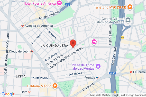 Gimeno Hogar