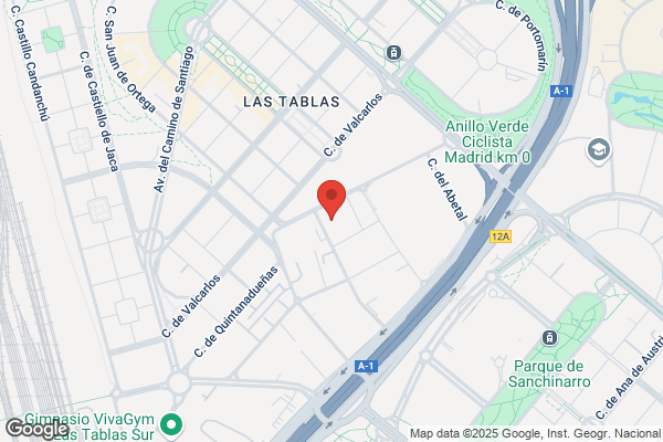 Easynet España S. A.