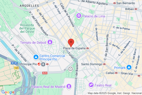 Todoespaña Winckelvas S.L.