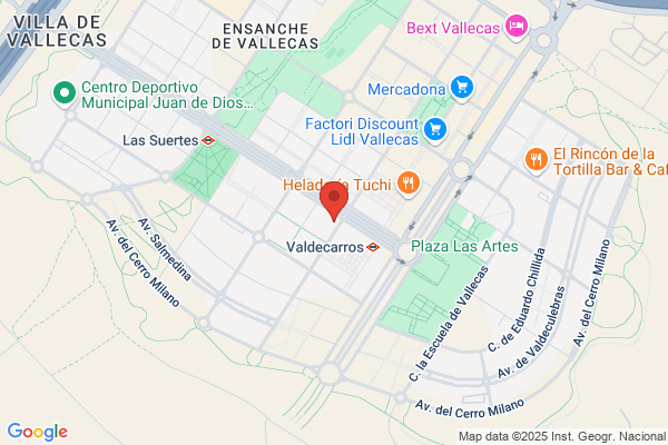 Vallecas Telecom