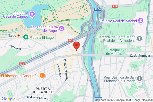 Argea Arqueologia Servicios