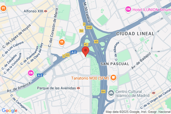 Asociacion De Investigacion Tecnica De La Industria papelera español