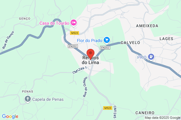 Pereira De Araujo m.