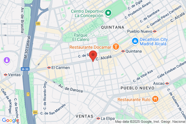 Sociedad Cientifica De Especialidades Paramedicas