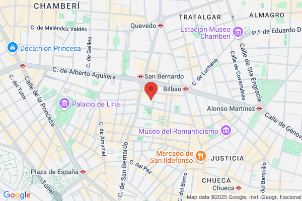 Cerrajeria Carlos Rodriguez S.L.