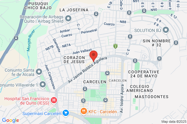 Cerrajero 24 H A